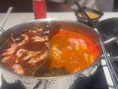 -呷哺呷哺(砂之船奥莱店)