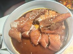 -日昌餐馆(亦庄店)