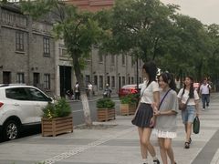 -杭州君悦酒店