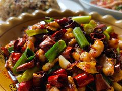 宫爆板筋-恒府1993(文昌北路店)