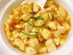 -好福记饭店(红梅公园店)