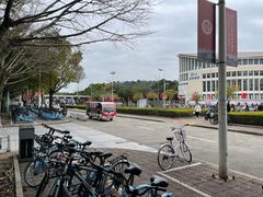 -福州大学(旗山校区)