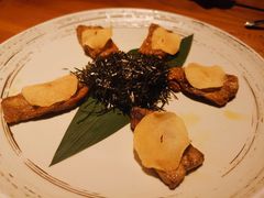 -Hatsune隐泉日式料理(三里屯太古里店)