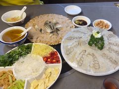 -官塘陈记鱼生·潮汕砂锅粥·牛肉火锅(潮枫路总店)