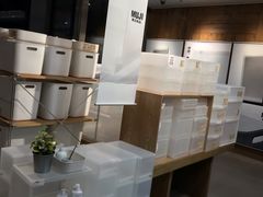 -MUJI无印良品(武汉世界城广场店)