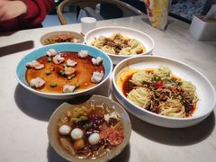 -茅庐毛血旺(临沂泰盛广场店)