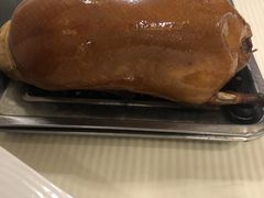 -惠丰堂饭庄·烤鸭·京味菜(翠微路店)