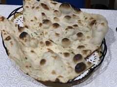 -恒河传奇印度餐厅GANGES