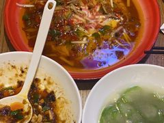 -九老汉·川渝江湖菜(合川路2店)