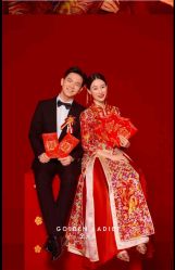 -金夫人婚纱摄影(总店)