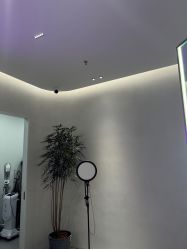 点击看大图 -3AM·S HAIR SALON烫发染发接发
