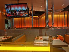 -轻烧烤肉(光谷步行街店)