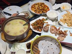 -京味斋·北京烤鸭(北京南站洋桥店)