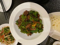 -湘肠香火锅店(团结湖店)