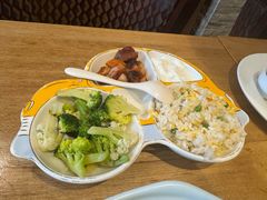 -天山传奇新疆菜(SKLP店)