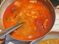 -CHINCHIN 青青·泰国料理(万象食家店)