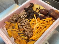 -滇牛云南火锅(桂林路店)