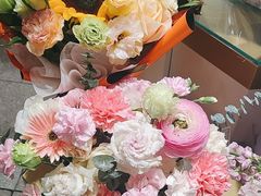 -EPOQUE·一刻花店(兴业太古汇店)