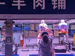 -大东门农贸市场(东顺城街)