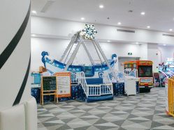 -宝燕乐园(春申店)
