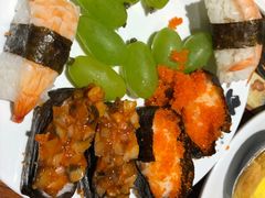 -汉巴味德(大悦城店)