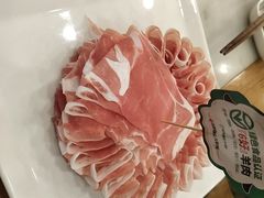 -牛街·马辈儿涮肉(牛街二店)