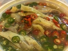 藤椒鸡-紫燕百味鸡(人民路店)