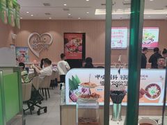 -呷哺呷哺(融创茂店)
