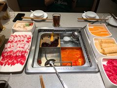 -海底捞火锅(群光广场店)