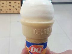 -DQ·蛋糕·冰淇淋(金桥店)
