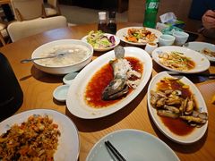 -金海湾海鲜排档(朱家尖店)