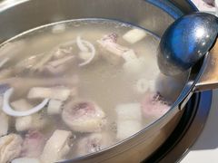 -烹然四季椰子鸡火锅(姚家园万象汇店)