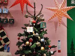 -宜家家居(哈尔滨商场店)