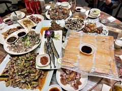 -方记海鲜大排档(乐山形象店)