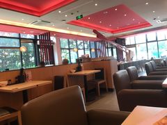 -味千拉面(上海蓝天路店)