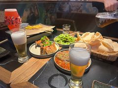 -三杯赤運·中式小酒馆(所城里店)