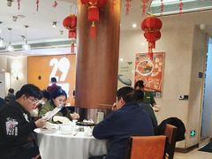 -潮福城大酒楼(湖滨北路店)