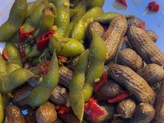 -杨记齐齐哈尔烤肉(总店)