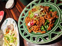 豉油皇鹅肠-粤·向群饭店(麓景路店)