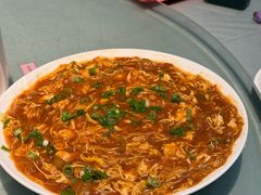 -即墨老公社·海肠捞饭大王(古城店)
