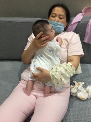 -养月堂中医养生月子会所(中心妇产店)