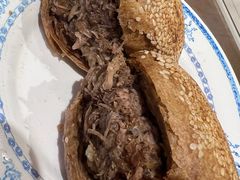 -老爆肚满五香烧牛羊肉