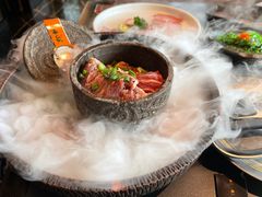 -谷牛和牛烤肉(漕河泾印象城店)