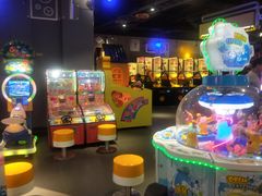 -星际传奇(观澜湖新城店)