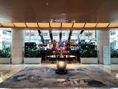 -威斯汀舞台餐厅