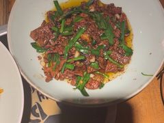 -吃饭皇帝大土家民族菜(正大广场店)