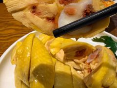 -沪上馨和小馆•海派上海菜(陆家浜路店)