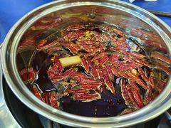 -马路边边火锅串串(观前街店)