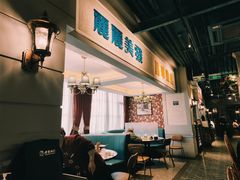 -老广酒楼(樱花店)