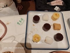-东来顺饭庄(天坛店)